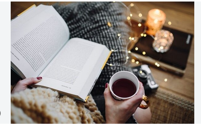  راهکاری برای پیوند زودهنگام کودک و کتاب